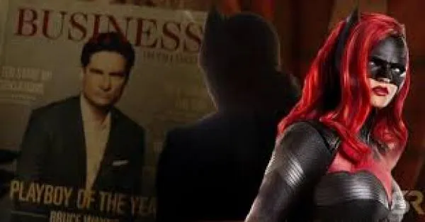 Batwoman Season 2 Release Date, Cast, Episodes, Trailer, New Kate Kane, News & CW Updates
