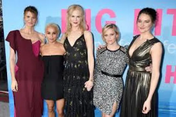 Big Little Lies Season 3 Release Date, Cast, Trailer, Episodes, Spoilers, News & Updates