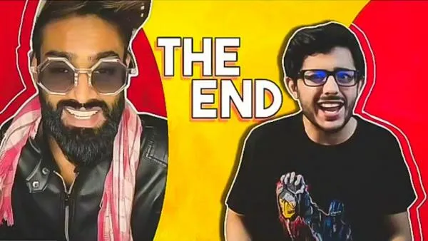 CarryMinati YouTube vs TikTok Roast Video Removed: How & Why? Will It Be Reinstated?
