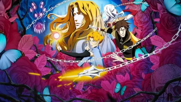 Castlevania Season 4 Release Date, Episodes, Cast, Trailer, Spoilers, News and Updates
