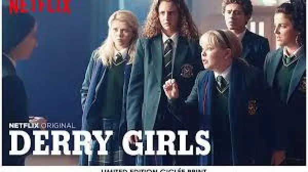Derry Girls Season 3 Release Date, Cast, Trailer, Episodes, Plot, Netflix News and Updates