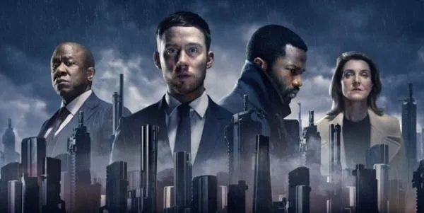 Gangs of London Season 2 Release Date, Cast, Trailer, Episodes, Spoilers, News and Updates