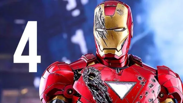 Iron Man 4 Release Date, Title, Cast, Trailer, Spoilers, Marvel News & MCU Updates