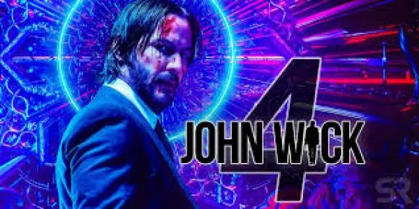 John Wick 4 Release Date, Cast, Title, Trailer, Plot, Movie News & Updates