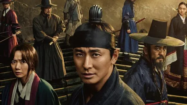 Kingdom Season 3 Release Date, Cast, Episodes, Trailer, Spoilers, Netflix News and Updates