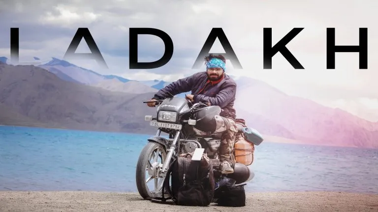 Leh-Ladakh 2020: The Complete Tour Guide For Ladakh By Bike, Bus, Train, Flight, Best Time To Visit, Places To Visit