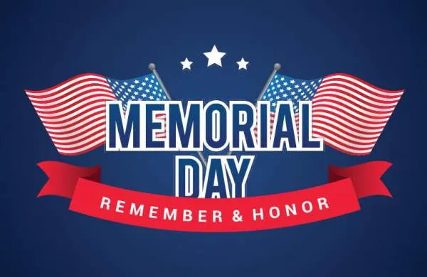 When is Memorial Day 2020? Read To Know What's Open and Close?