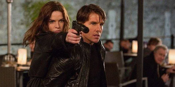 Mission Impossible 7 Release Date, Cast, Trailer, Spoilers, MI7 News and Movie Updates