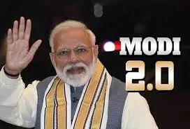 Biggest Achievements of One Year of Modi 2.0