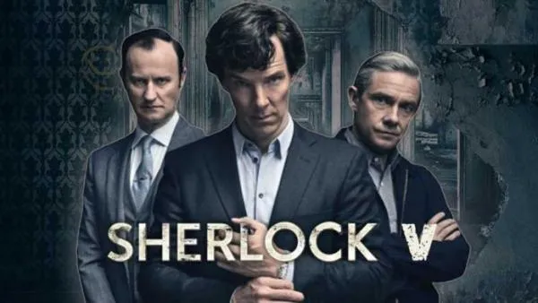 Sherlock Season 5 Release Date, Cast, Trailer, Plot, Episodes, Spoilers, News and Updates