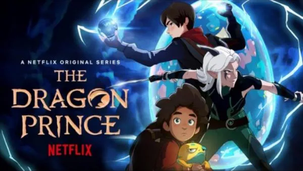 The Dragon Prince Season 4 Release Date, Cast, Episodes, Trailer, Anime News, Spoilers, Characters & Updates
