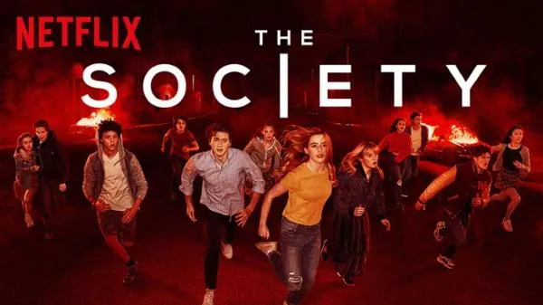 The Society Season 2 Release Date, Cast, Episodes, Trailer, Spoilers, News and Updates