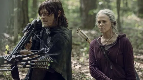 The Walking Dead Season 11 Release Date, Cast, Trailer, Episodes, Spoilers, AMC News and Updates