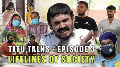titu talks episode 3 bb ki vines