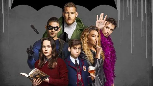 The Umbrella Academy Season 2 Release Date, Cast, Trailer, Episodes, Spoilers, News and Netflix Updates