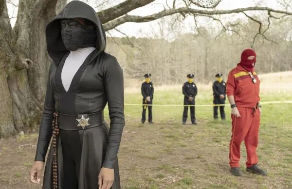 Watchmen Season 2 Release Date, Cast, Trailer, Episodes, Spoilers, HBO News and Updates