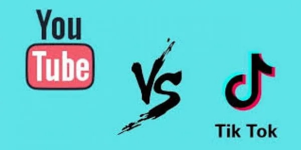 YouTube vs TikTok Fight/Feud/War In Detail: Carry Minati's Roast Video Went Viral