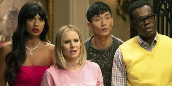 'The Good Place' Season 5: Why do we not get another season?