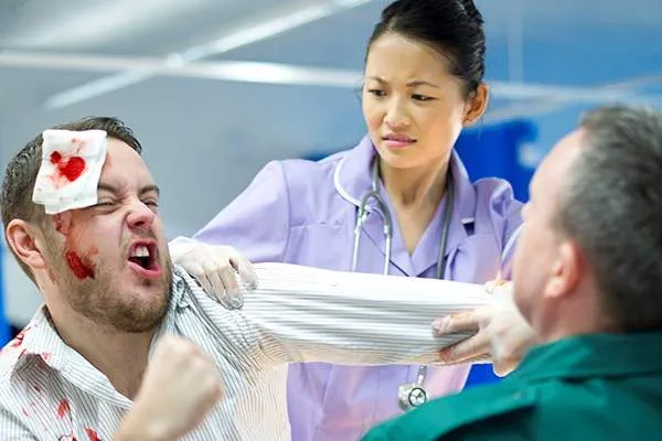 What is excited delirium? The syndrome/condition used to defend some cases of police brutality