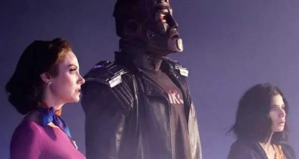 Doom Patrol Season 3 Release Date: Is it renewed or not?