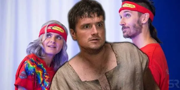 Is 'Future Man' Season 4 Renewed or Canceled? Here's What We Know So Far