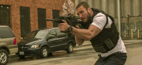 Halo TV series release date, trailer, cast, plot and everything we know so far