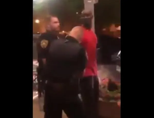 Undercover Black FBI Agent Arrested By White Cops (Video Went Viral): Is Racial Discrimination In Police Real?