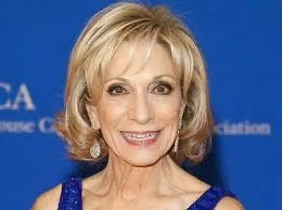 Andrea Mitchell Attacked Who is She Net Worth Brain Tumor