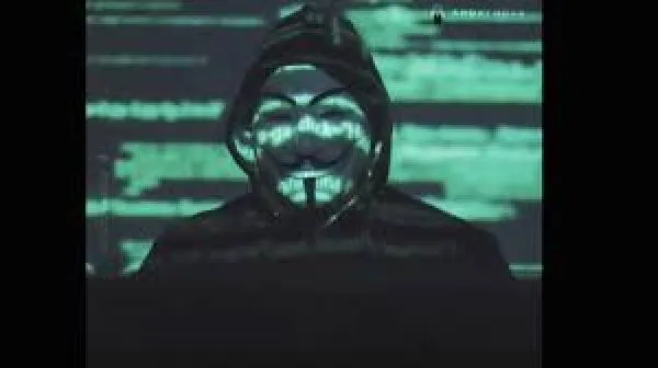 Anonymous Video Reveals George Floyd Death & Minneapolis Police Truth: Hactivist Took Down Site