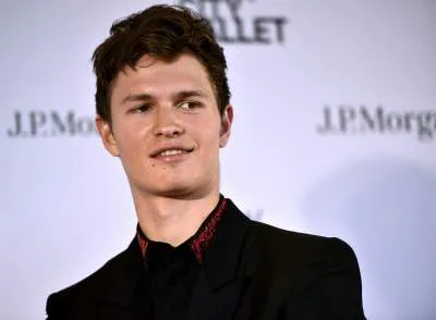 Ansel Elgort Rape Sexual Assault