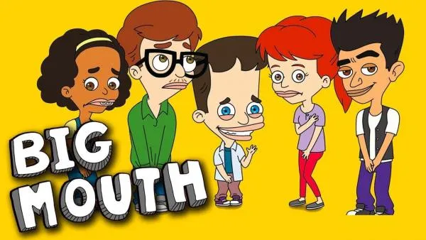 Big Mouth Season 4 Release Date, Cast, Trailer, Episodes, Spoilers, Netflix News & Updates