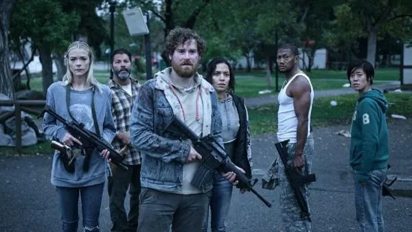 Black Summer Season 2 Release Date, Cast, Trailer, Episodes, Netflix News & Updates