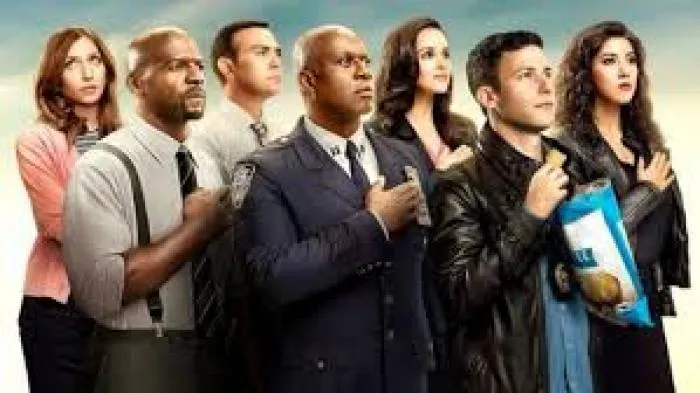 Brooklyn Nine-Nine Season 8 Release Date, Cast, Trailer, Plot, Episodes, Netflix News & Updates