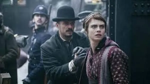 Carnival Row Season 2 Release Date, Cast, Trailer, Episodes, Plot