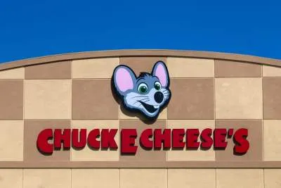 5 Children Have Gone Missing Chuck E. Cheese