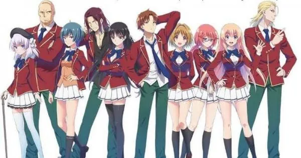 Classroom of the Elite Season 2 Release Date, Trailer, Cast, Plot, Episodes, Spoilers, Anime News & Updates