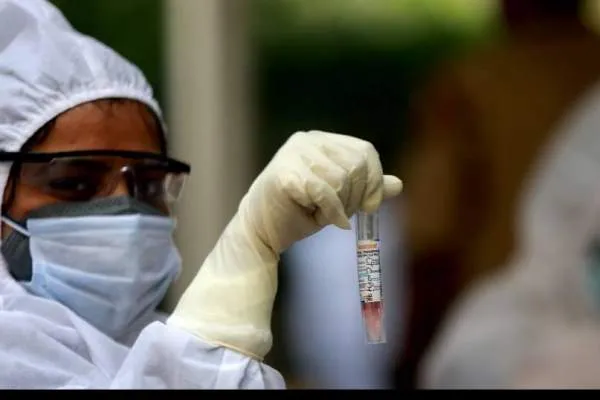 What is mass testing for COVID-19? Chinese City of Mudanjiang Orders After Wuhan