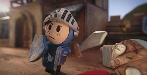 Crossing Swords Release Date, Cast, Trailer, Plot, Episodes, Hulu News & Updates