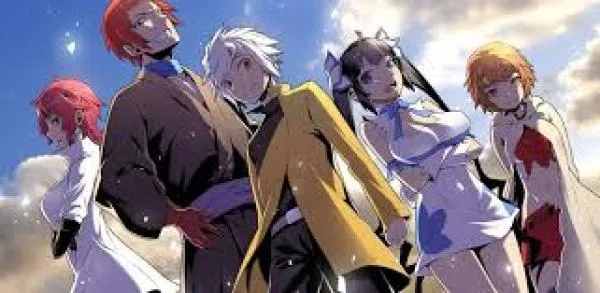 DanMachi Season 3 Release Date, Cast, Trailer, Anime Episodes, Plot & Everything Else About Upcoming ‘Is It Wrong to Try to Pick Up Girls in a Dungeon’ Series