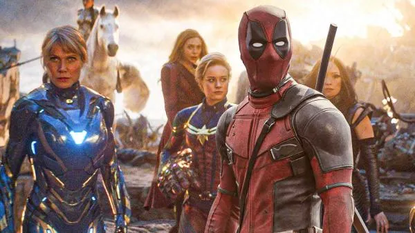 Deadpool 3 Release Date, Cast, Trailer, Spoilers, Marvel News & Film Sequel Updates