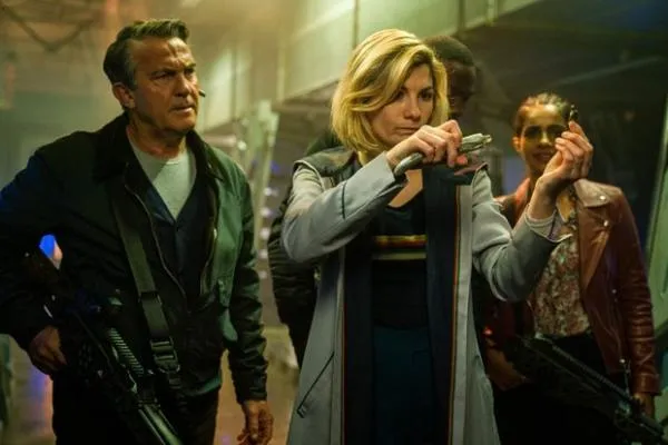 Doctor Who Season 13 Release Date, Cast, Trailer, Episodes, Spoilers, Plot, BBC News & Series Updates