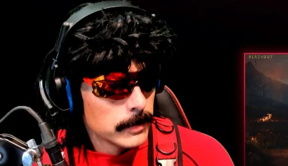 Dr Disrespect Twitch Ban DMCA, Why Did Dr Disrespect Got Banned? What Did Dr Disrespect Do? Why was Dr Disrespect Banned Twitch?