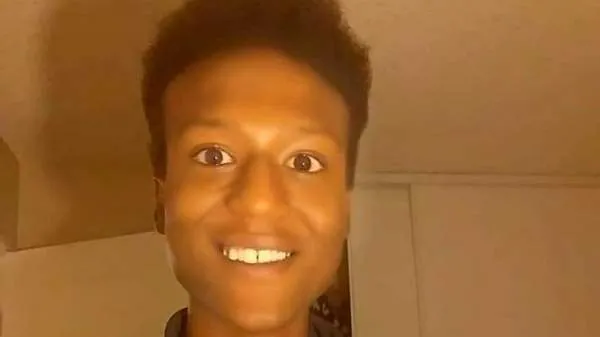 Elijah McClain Last Words To Police