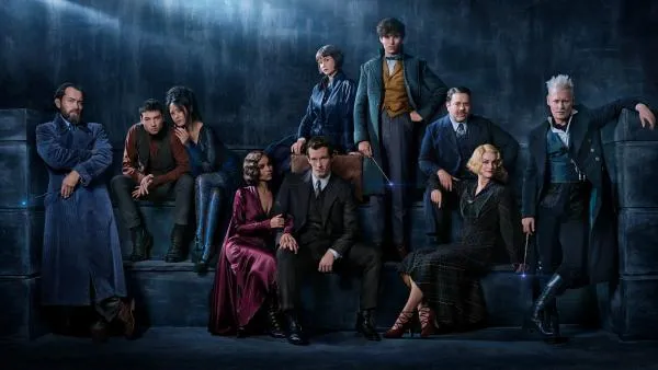 Fantastic Beasts 3 Release Date, Cast, Movie Trailer & Everything Else To Know About