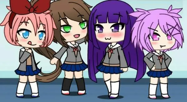 'Gacha Life' 2 Release Date, Trailer, Gameplay And Everything We Know So Far