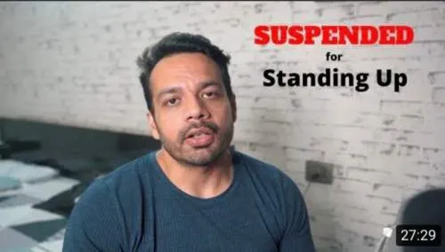 Gaurav Taneja Air Asia Controversy