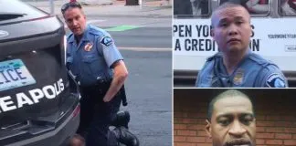 George Floyd Criminal Past Arrest Timeline/History/Record of Robbery, Baggie, Gun Pregnant and All Details