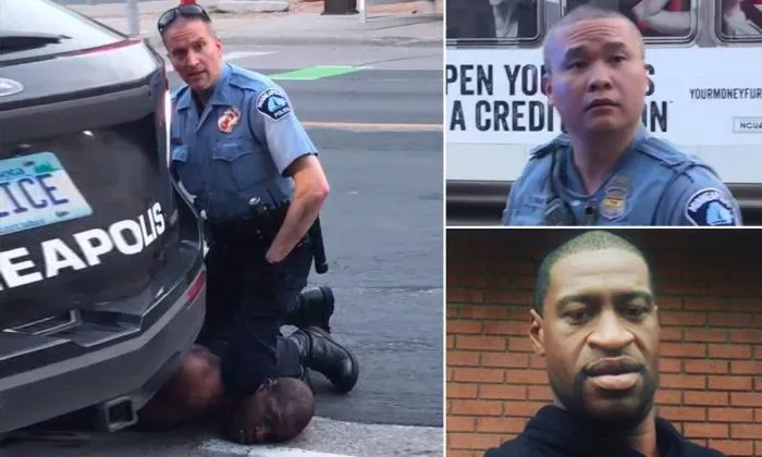 George Floyd Criminal Past Arrest Timeline/History/Record of Robbery, Baggie, Gun Pregnant and All Details