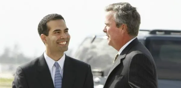 Who is George P. Bush? Net Worth, Wiki, Biography, Age, Father, Wife: Why he plans to vote Donald Trump in 2020 elections