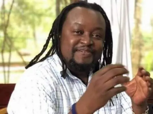 Anonymous hacks Kenya government websites over the arrest of Mwalimu Mutemi wa Kiama